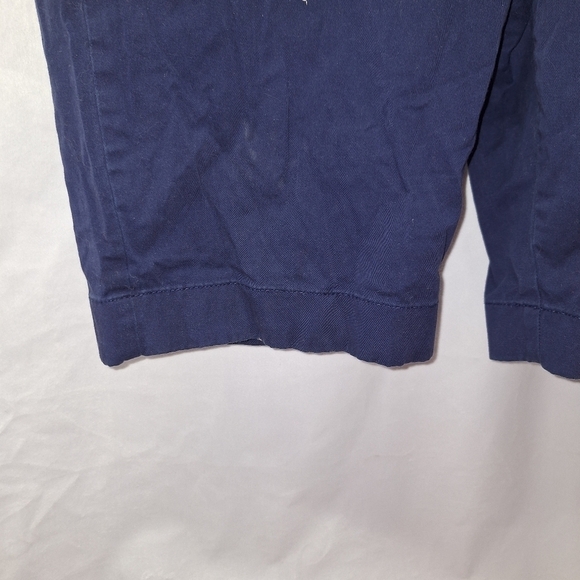 L.L.Bean women's dress shorts size 10 - Picture 4 of 5